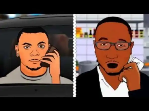 Video: Denaun - Cooking (feat. Royce Da 59 & Pharoahe Monch)